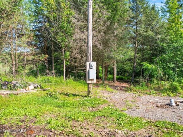 Land for sale in Montrose, Pennsylvania