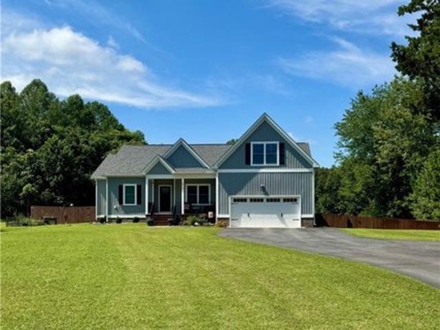 House for sale in Virginia