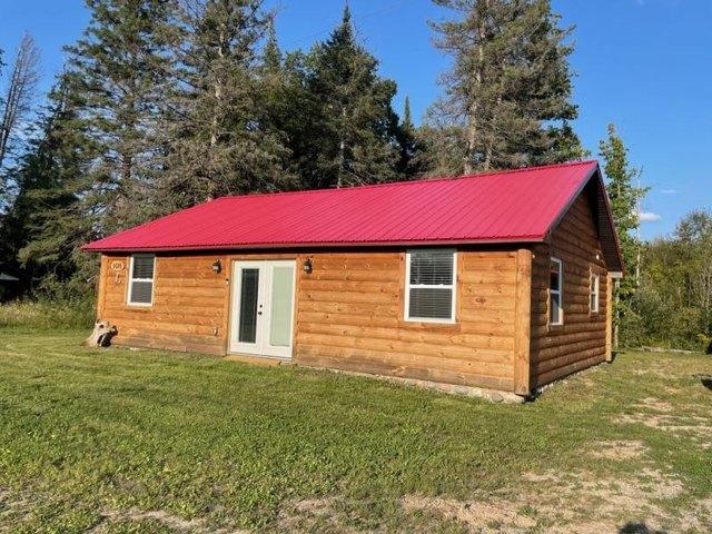 House for sale in Atlanta, Michigan