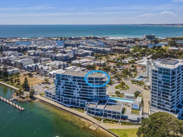Condo for rent in Coodanup