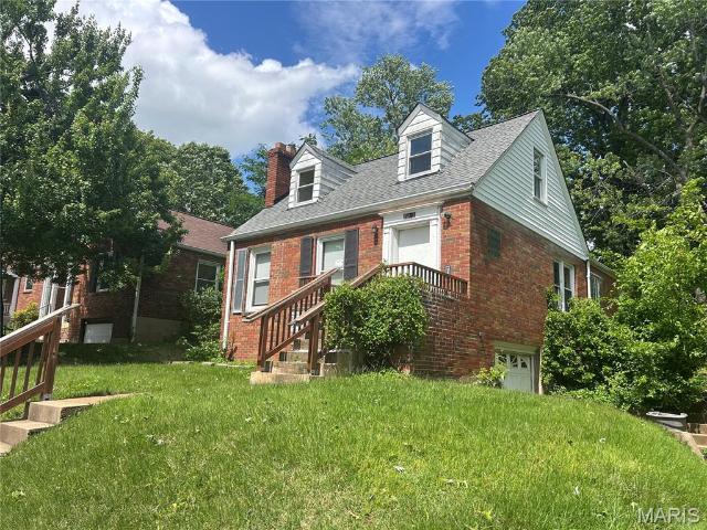 House for sale in Saint John, Missouri