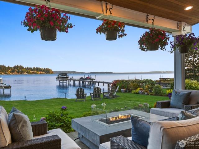 House for sale in Kirkland, Washington
