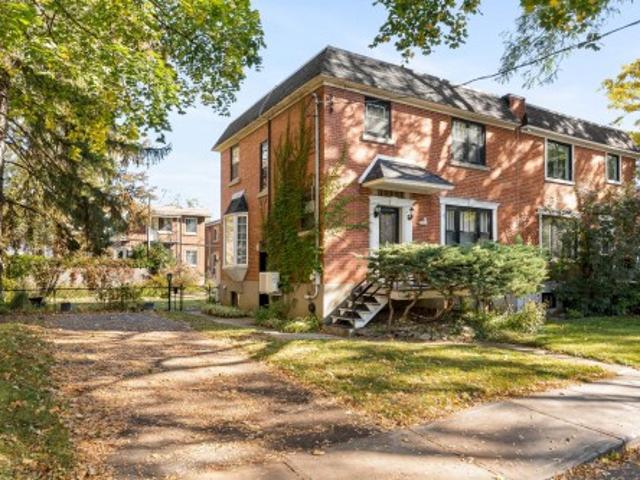 House for sale in Ahuntsic, Montréal