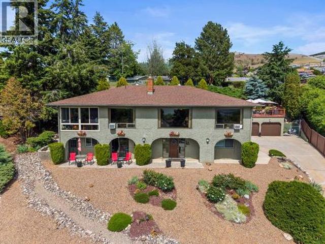 House for sale in Coldstream, British Columbia