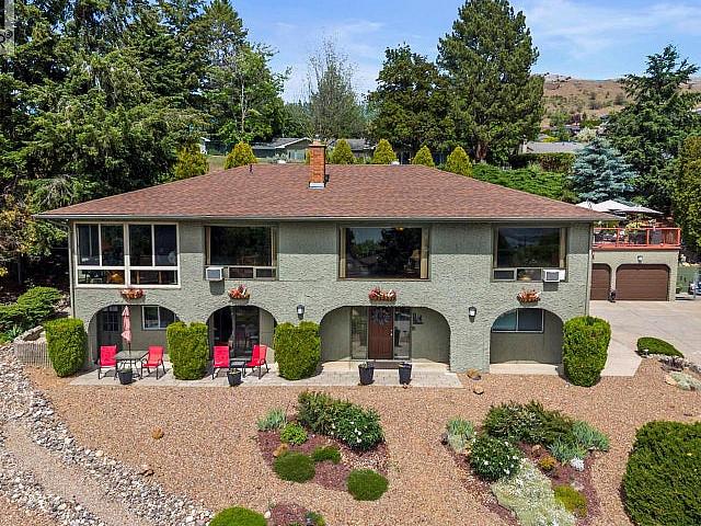 House for sale in British Columbia