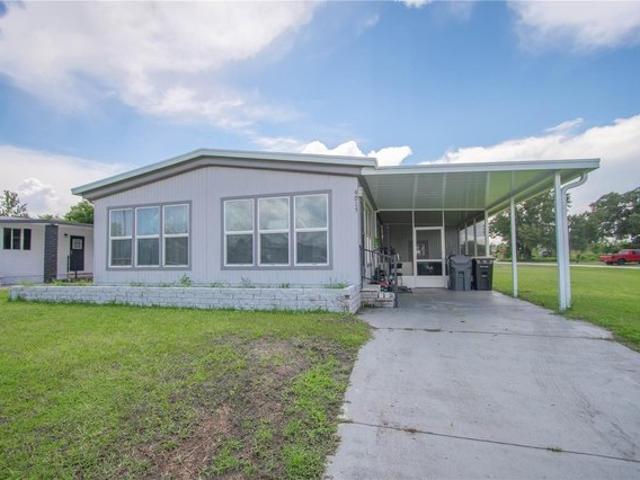 House for sale in Polk City, Florida