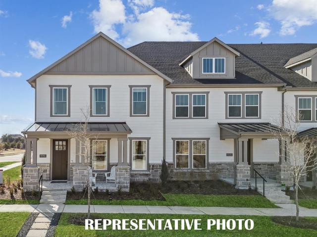 Townhouse for sale in Frisco