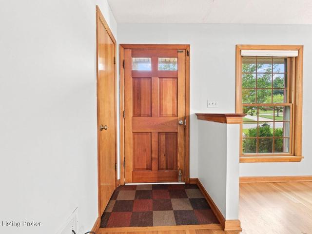 House for sale in Louisville, Kentucky