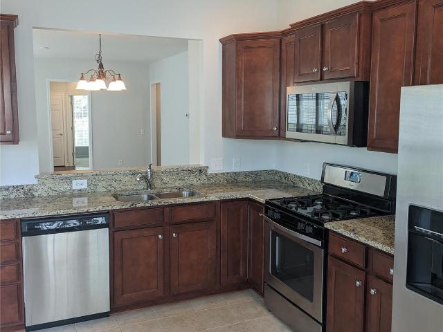 Townhouse for rent in Sun City Carolina Lakes, Lancaster County