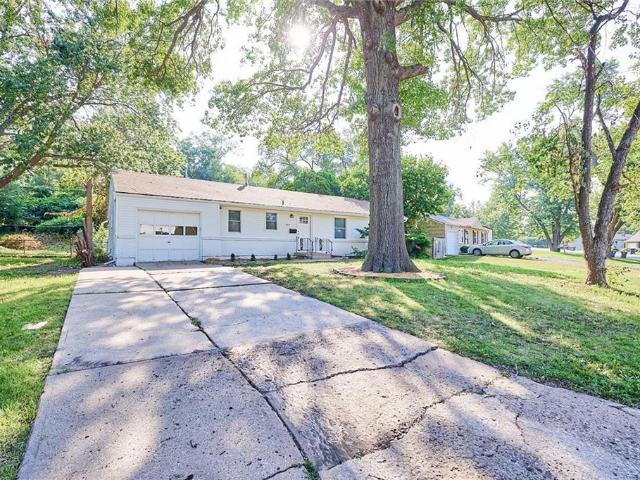 House for sale in Kansas City, Missouri