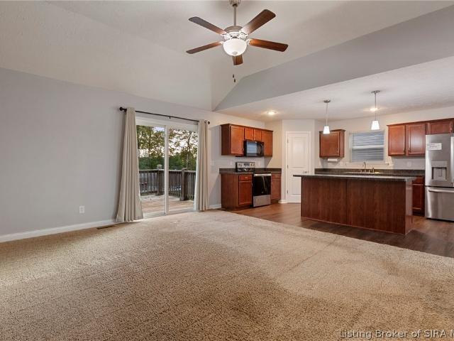 House for sale in Charlestown, Indiana