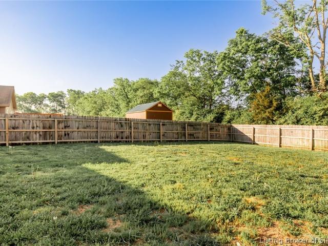 House for sale in Charlestown, Indiana