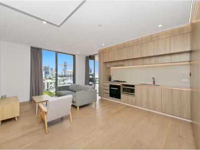 Apartment for rent in Toombul, Queensland