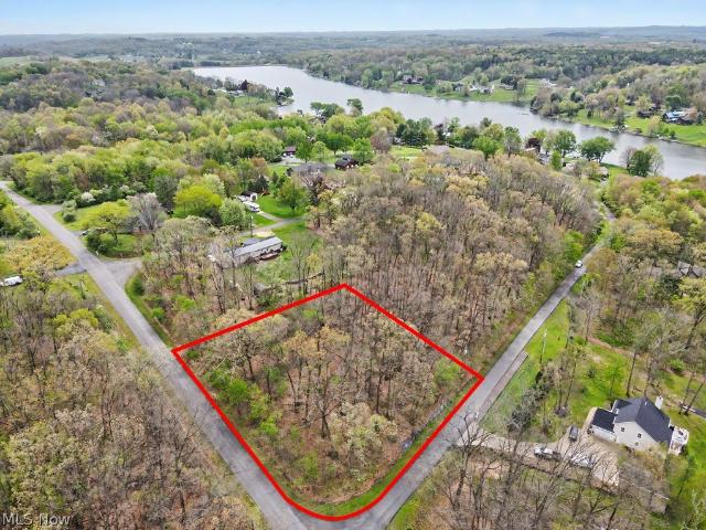Land for sale in Ohio