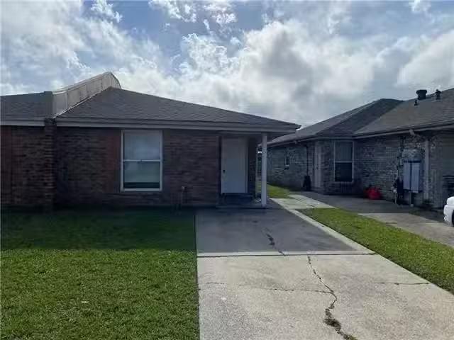 House for rent in Chalmette House for rent in Chalmette