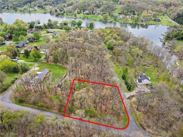 Land for sale in Negley, Ohio