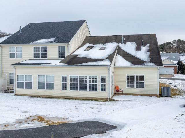 Townhouse for sale in Wicomico, Maryland