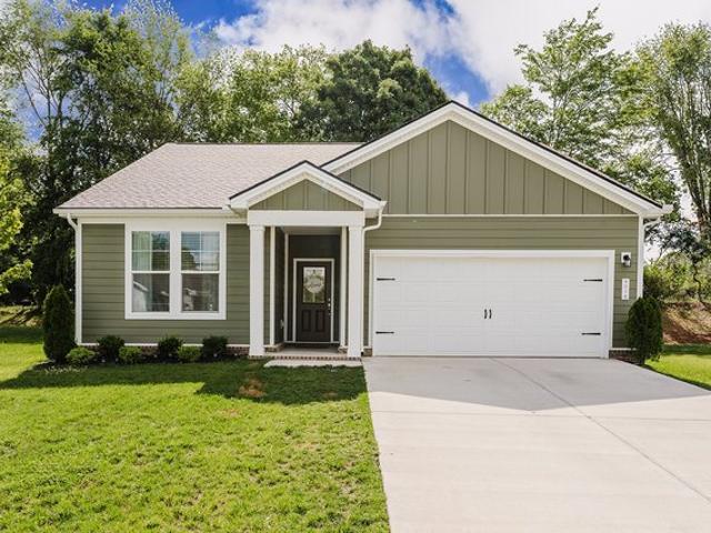 House for sale in Tennessee