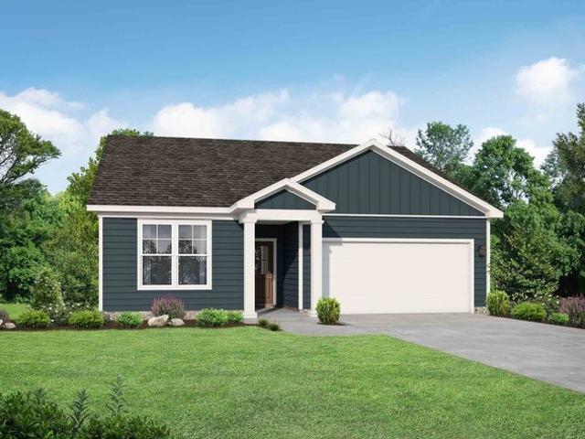 House for sale in White House, Middle Tennessee