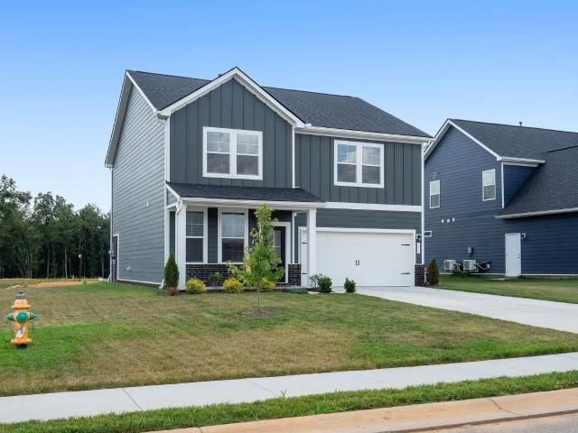 House for sale in White House, Middle Tennessee