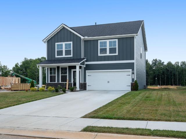 House for sale in Tennessee