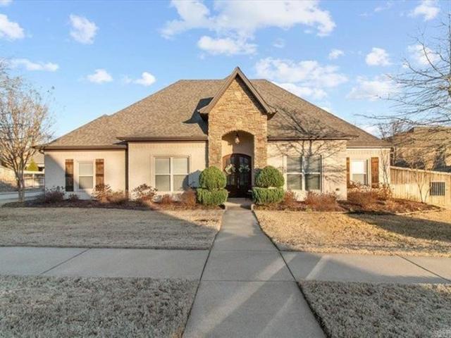 House for sale in Ark