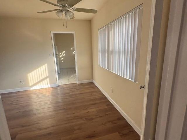 Apartment for rent in Canoga Park, California