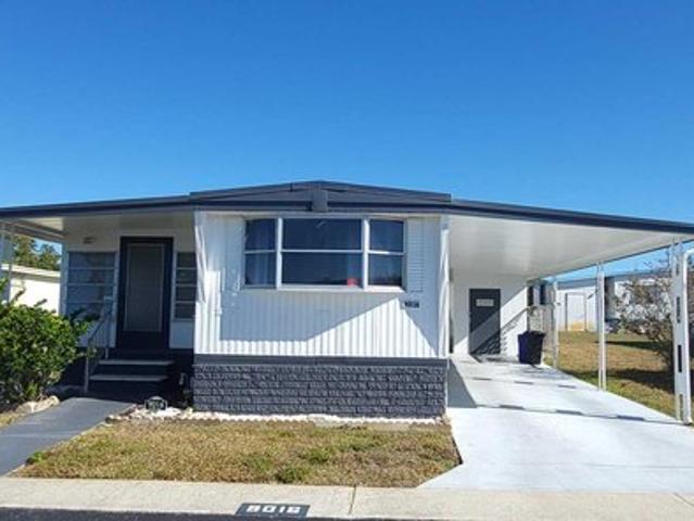 House for sale in Port Richey, Florida