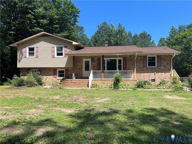 House for sale in Virginia