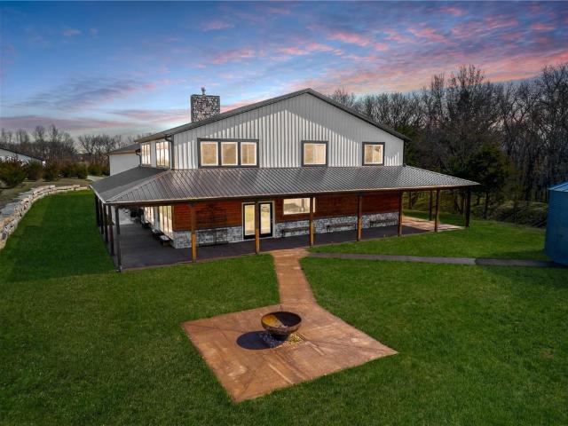 House for sale in Cameron, Missouri