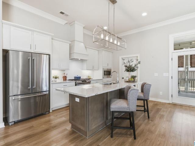 House for sale in Hoover, Alabama