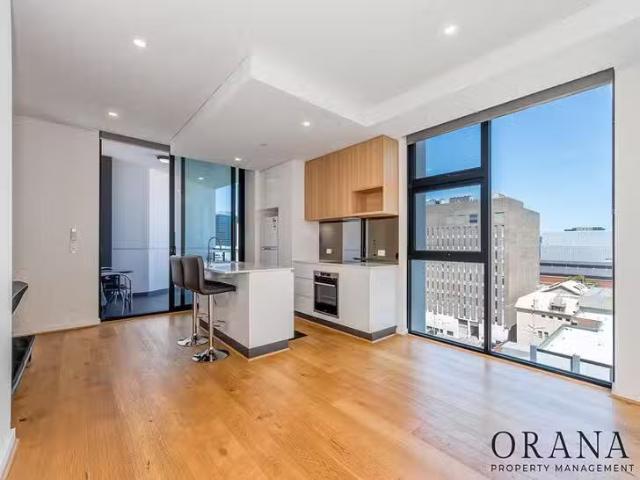 Apartment for rent in Sydney, New South Wales