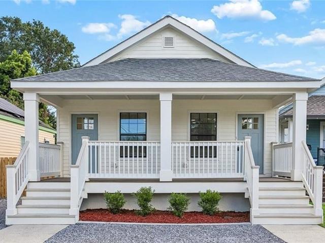 House for sale in New Orleans, Louisiana