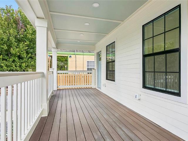 House for sale in New Orleans, Louisiana