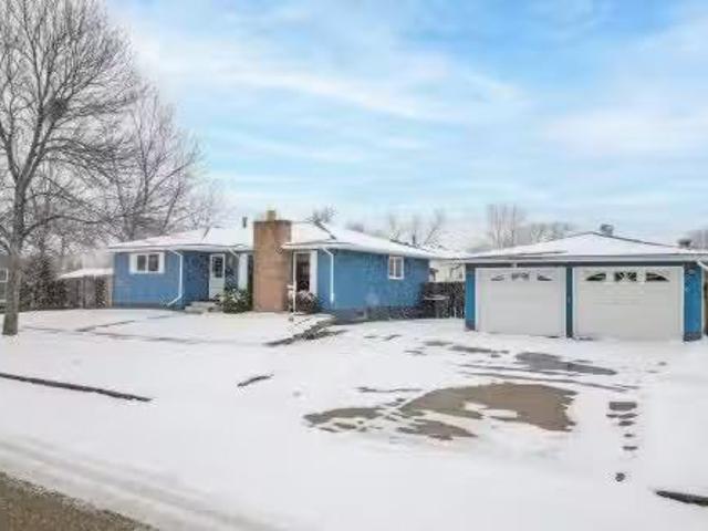 House for sale in Fort Saskatchewan, Alberta