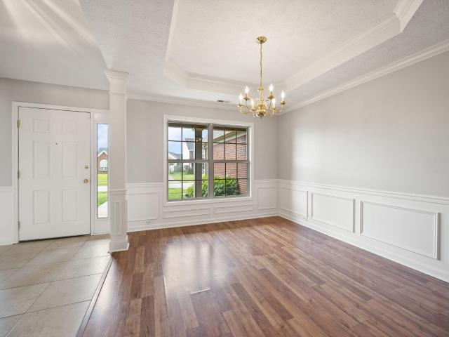 House for sale in Louisville, Kentucky