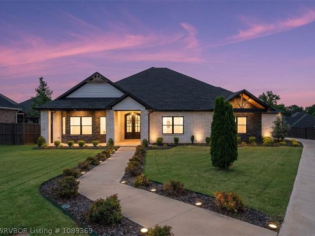 House for sale in Ark