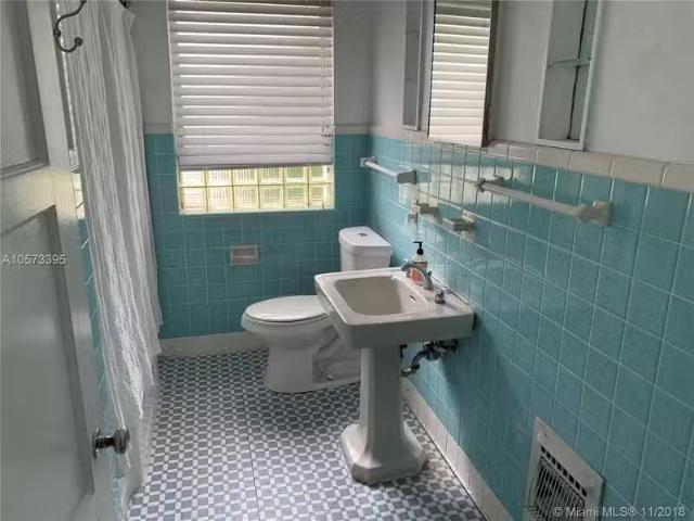 House for rent in Miami