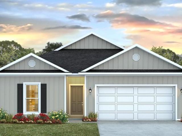 House for sale in Foley, Alabama