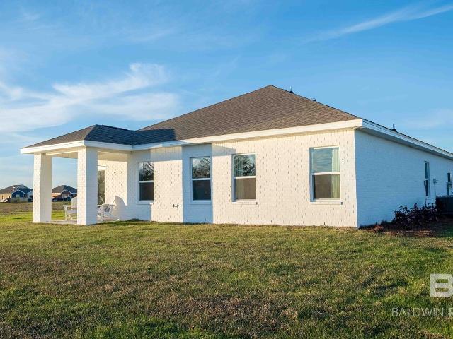 House for sale in Foley, Baldwin County