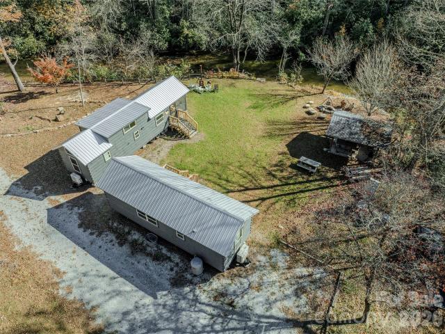 Land for sale in Transylvania, North Carolina