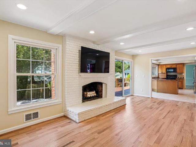 House for sale in Potomac, Maryland