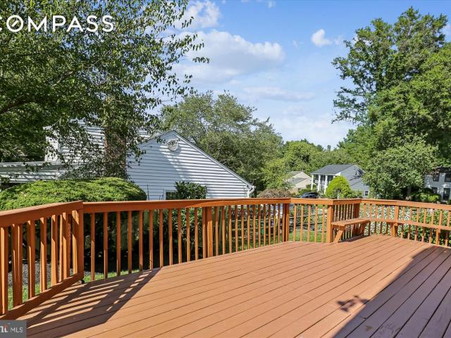 House for sale in Potomac, Maryland