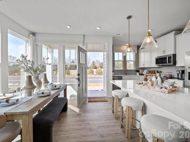Townhouse for sale in Mecklenburg, North Carolina