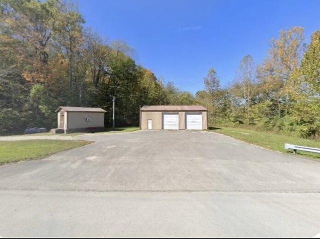 Land for sale in West Liberty, Kentucky