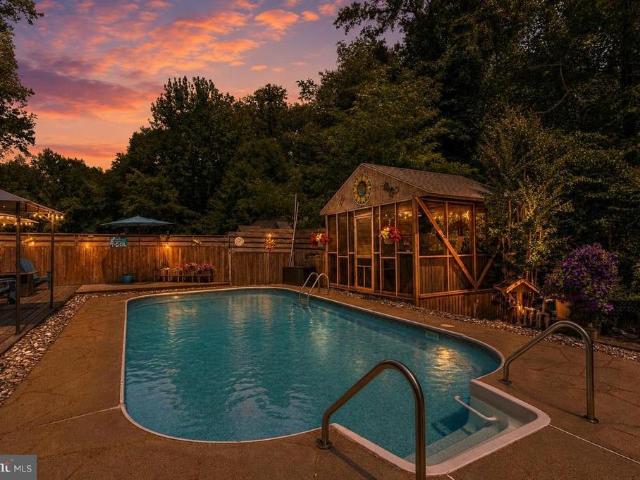 House for sale in Owings, Maryland