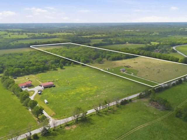 House for sale in Willard, Missouri