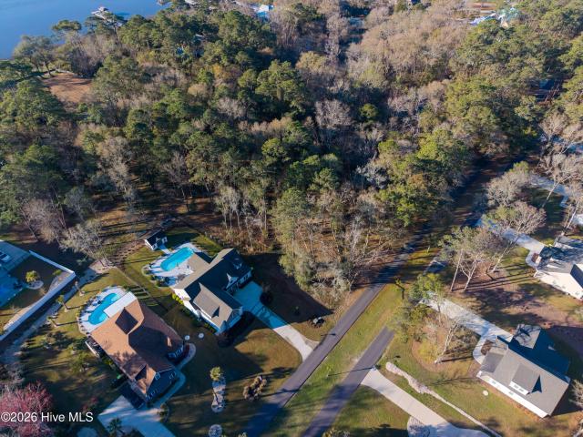 Land for sale in Sunset Beach, North Carolina