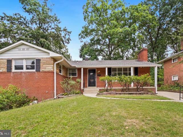 Property for rent in Maryland