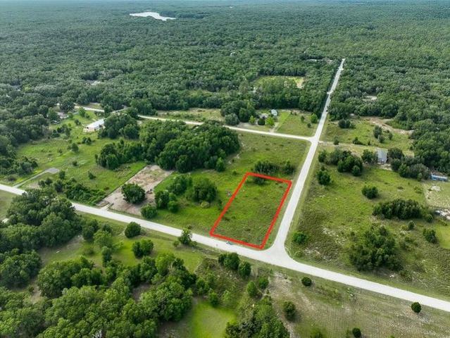 Land for sale in Webster, Florida